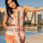 Cheap Escort Girl In Munich