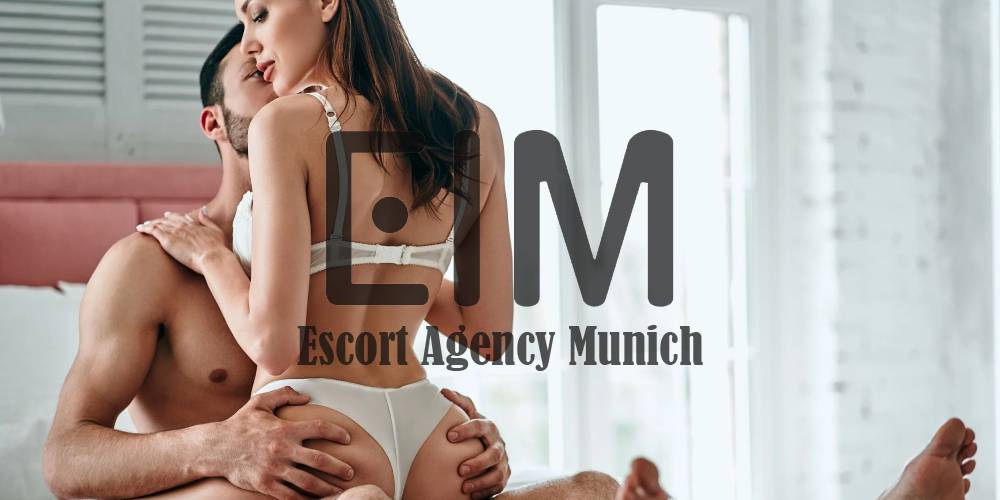 Kamasutra Escort Services in Munich