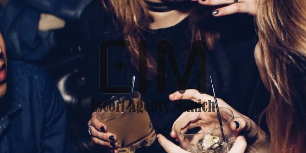 Party Escort Girls in Munich