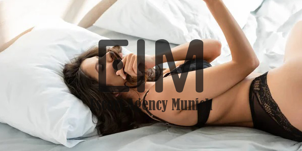 Selfie Escorts in Munich