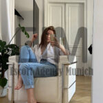 Swedish Escort Girl In Berlin