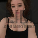 Swedish Escort Girl In Berlin