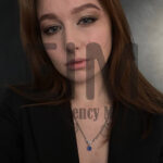 Swedish Escort Girl In Berlin