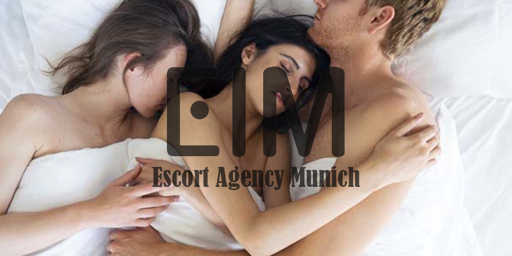 Bisexual Escorts in Munich